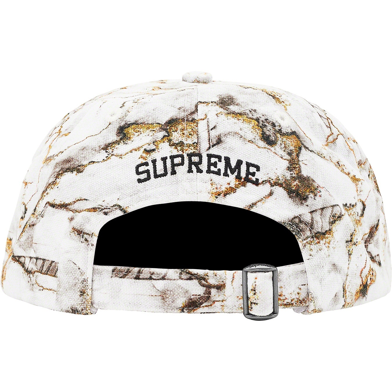 Marble 6-Panel view 3